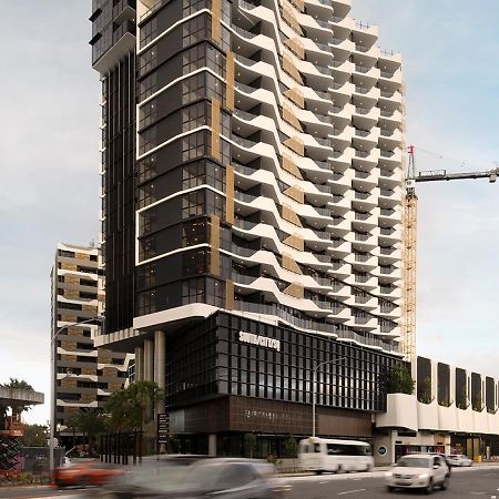 Rambla At South City Sq Brisbane Exterior foto